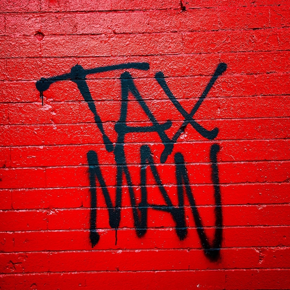 UPDATE: PLEASE READ. New TAX Requirements If You Sell >$600/Yr